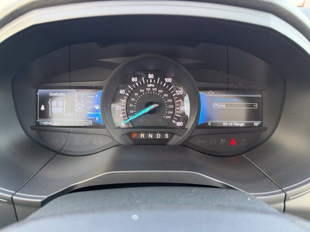 2024 Ford Edge SEL AWD