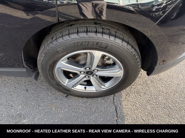 2024 Ford Edge SEL AWD