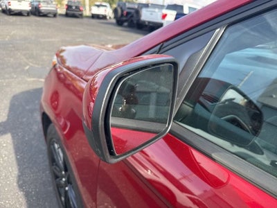 2023 Ford Edge ST Line MOONROOF