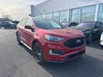 2023 Ford Edge ST Line MOONROOF