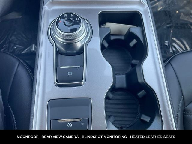 2024 Ford Edge SEL PANORAMIC ROOF AWD