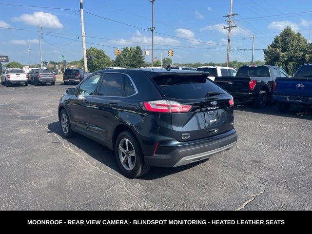 2024 Ford Edge SEL PANORAMIC ROOF AWD