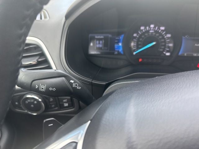 2023 Ford Edge SEL AWD SOLD HERE NEW
