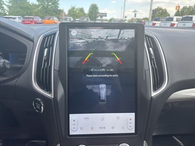 2023 Ford Edge SEL AWD SOLD HERE NEW