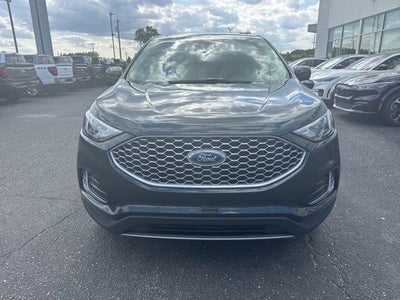 2023 Ford Edge SEL AWD SOLD HERE NEW