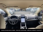 2024 Ford Edge SEL LEASE RETURN