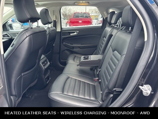 2024 Ford Edge SEL AWD