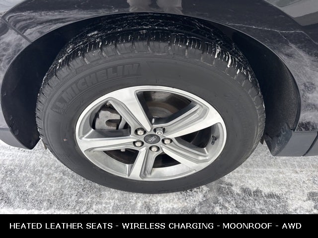 2024 Ford Edge SEL AWD