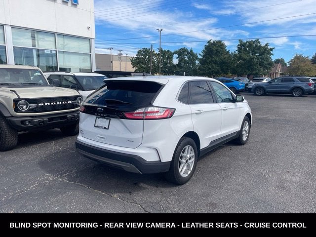 2024 Ford Edge SEL AWD