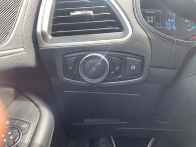 2024 Ford Edge SEL AWD