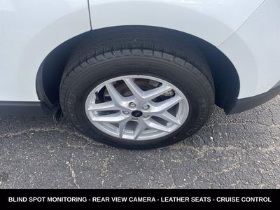 2024 Ford Edge SEL AWD