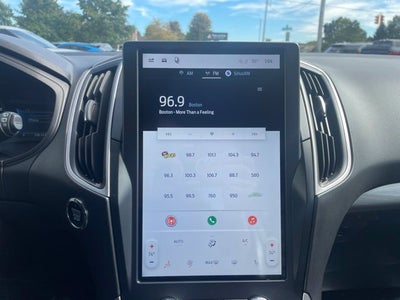 2024 Ford Edge SEL AWD