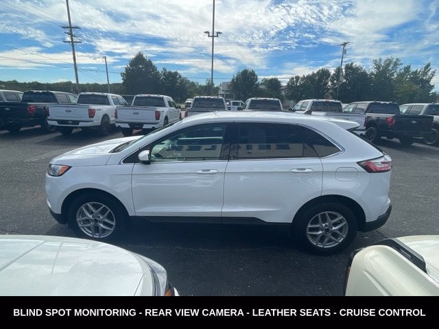 2024 Ford Edge SEL AWD