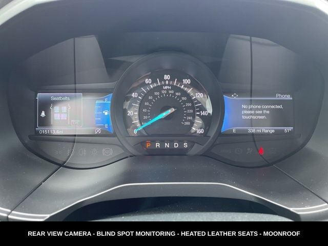 2023 Ford Edge SEL AWD SOLD HERE NEW