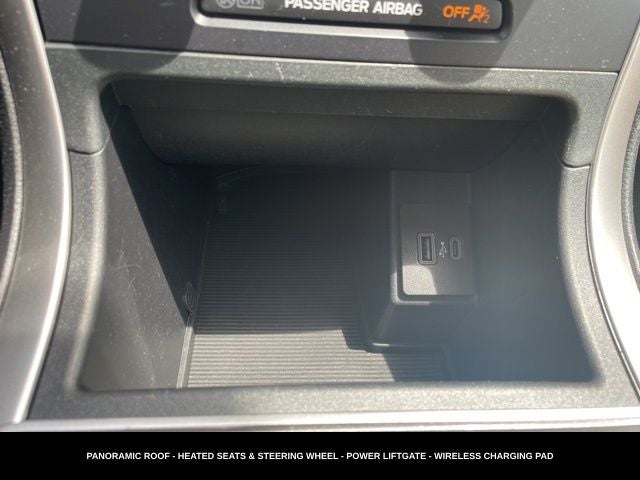 2023 Ford Edge SEL AWD