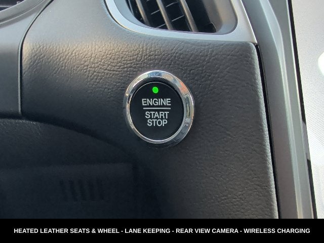 2024 Ford Edge SEL LOW MILES