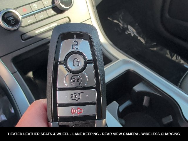 2024 Ford Edge SEL LOW MILES