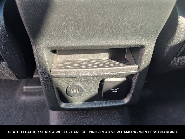 2024 Ford Edge SEL LOW MILES
