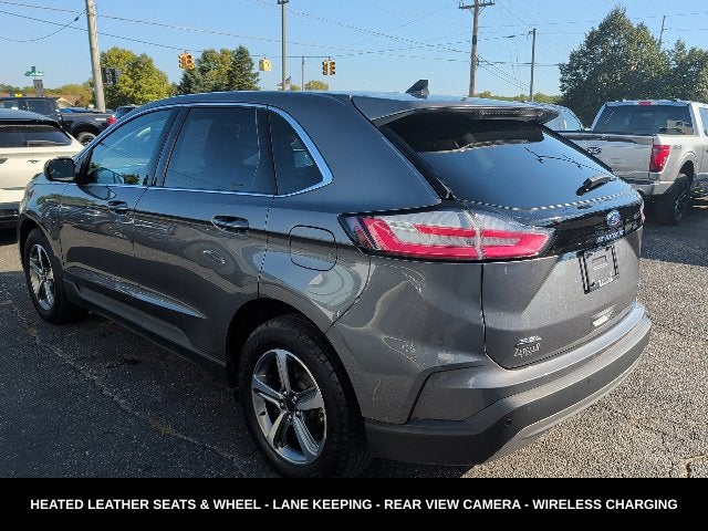 2024 Ford Edge SEL LOW MILES