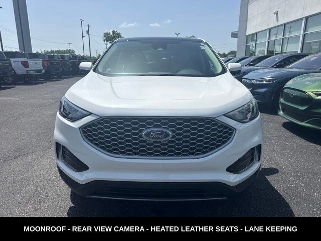 2023 Ford Edge SEL AWD