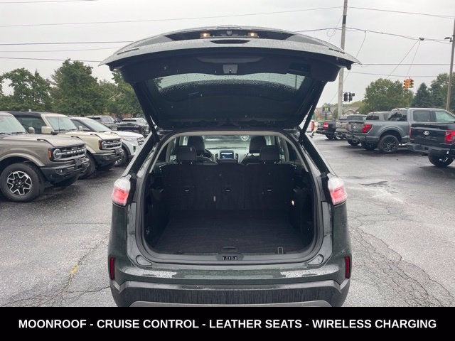 2024 Ford Edge SEL AWD