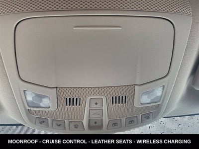 2024 Ford Edge SEL AWD