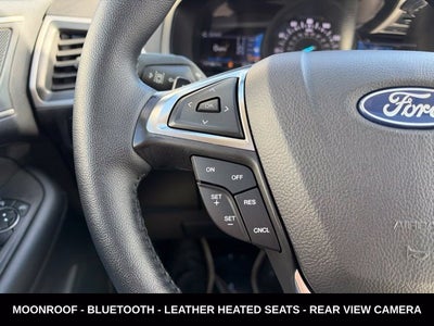 2024 Ford Edge SEL AWD