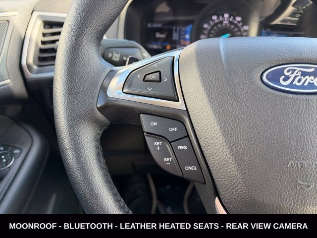 2024 Ford Edge SEL AWD