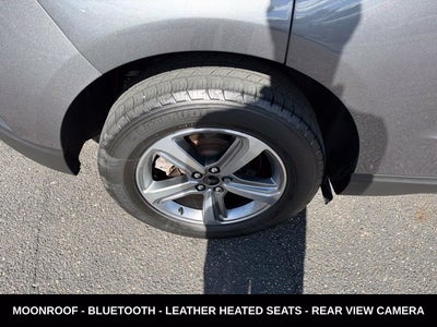 2024 Ford Edge SEL AWD
