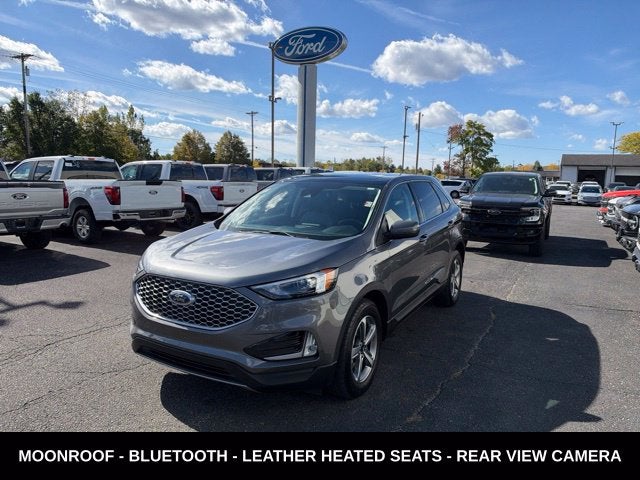 2024 Ford Edge SEL AWD