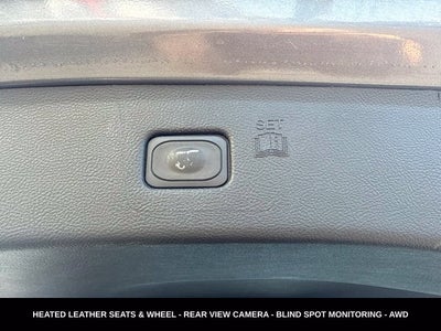 2024 Ford Edge SEL LOW MILES