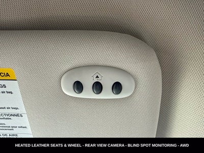 2024 Ford Edge SEL LOW MILES