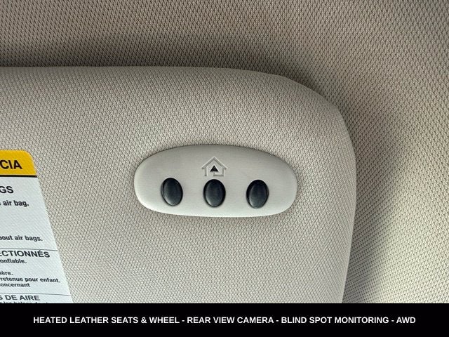 2024 Ford Edge SEL LOW MILES