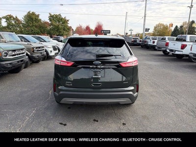2024 Ford Edge SEL AWD