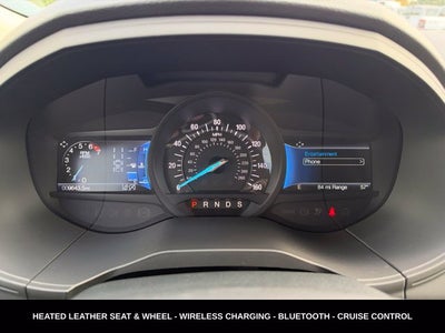 2024 Ford Edge SEL AWD