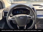 2020 Ford Edge SEL LOCAL TRADE AWD