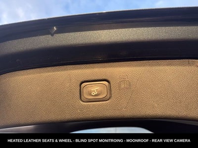 2024 Ford Edge SEL AWD