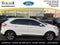 2024 Ford Edge SEL PANORAMIC ROOF