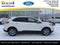 2022 Ford Edge Titanium AWD