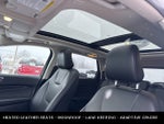 2022 Ford Edge Titanium AWD
