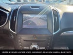 2018 Ford Edge Titanium LOCAL TRADE