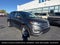 2018 Ford Edge Titanium LOCAL TRADE