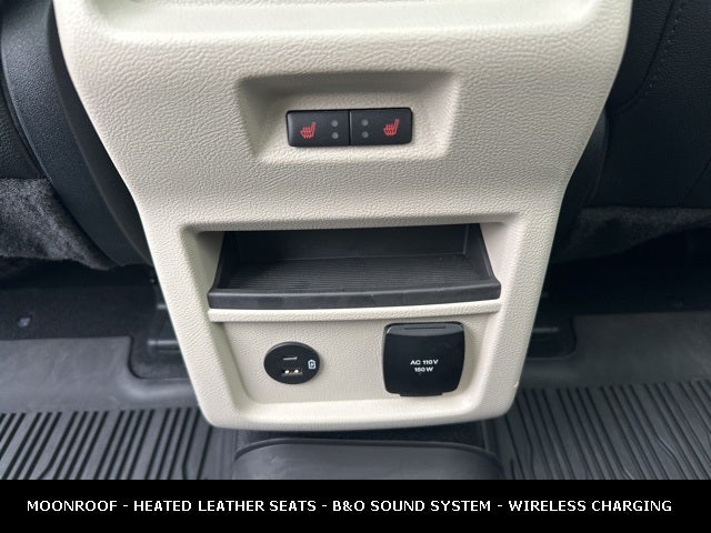 2022 Ford Edge Titanium ELITE AWD