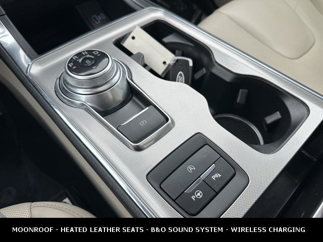 2022 Ford Edge Titanium ELITE AWD