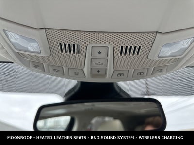 2022 Ford Edge Titanium ELITE AWD