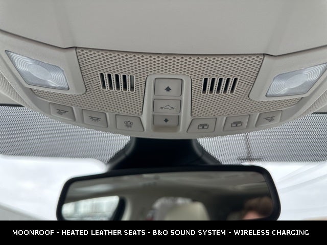 2022 Ford Edge Titanium ELITE AWD