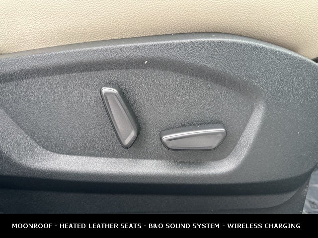 2022 Ford Edge Titanium ELITE AWD