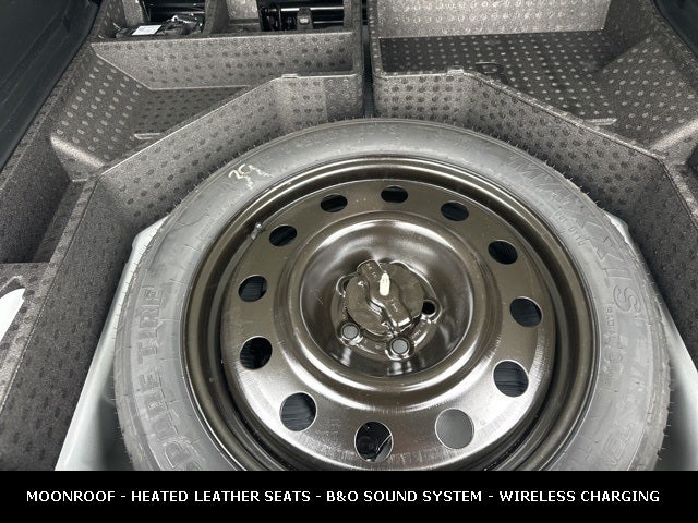 2022 Ford Edge Titanium ELITE AWD