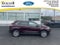 2024 Ford Edge Titanium AWD