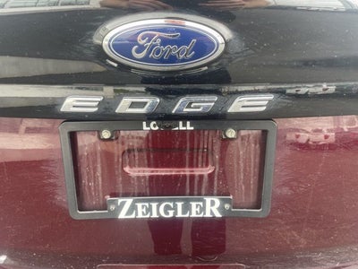 2024 Ford Edge Titanium AWD